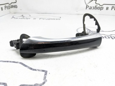 Ручка двери наружняя MERCEDES-BENZ S-класс W220 (1998 - 2005) — Разборка Мерседес