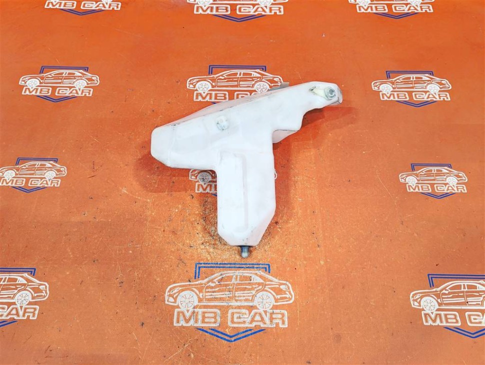 Бачок омывателя MERCEDES-BENZ A-класс W168 (1997 - 2001) фото 1 — Разборка Мерседес