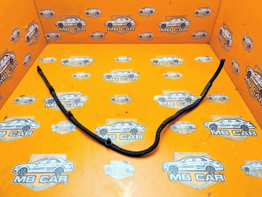 Обратка форсунок MERCEDES-BENZ Vito W638 (1996 - 2003) — Разборка Мерседес