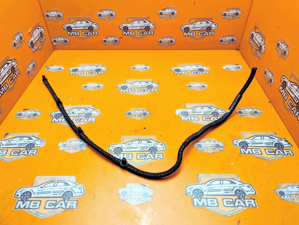 Обратка форсунок MERCEDES-BENZ Vito W638 (1996 - 2003) фото 1 &mdash; Разборка Мерседес