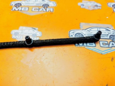 Обратка форсунок MERCEDES-BENZ Vito W638 (1996 - 2003) — Разборка Мерседес