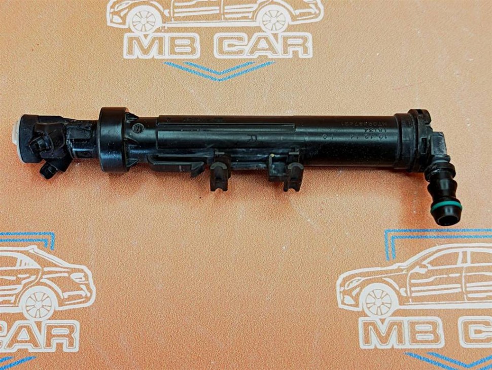 Омыватель фар MERCEDES-BENZ GL-класс X166 (2012 - 2016) фото 1 — Разборка Мерседес