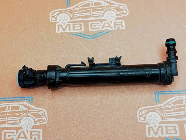 Омыватель фар MERCEDES-BENZ GL-класс X166 (2012 - 2016) — Разборка Мерседес