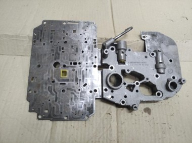 Крышка АКПП MERCEDES-BENZ E-класс W210/S210 (1995 - 1999) — Разборка Мерседес