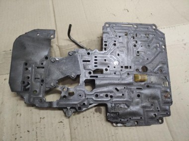 Крышка АКПП MERCEDES-BENZ E-класс W210/S210 (1995 - 1999) — Разборка Мерседес