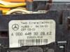 Панель управления климатом MERCEDES-BENZ Vito W638 (1996 - 2003) фото 9 &mdash; Разборка Мерседес