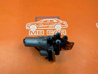 Клапан печки MERCEDES-BENZ CL-класс C215 (1999 - 2002) — Разборка Мерседес