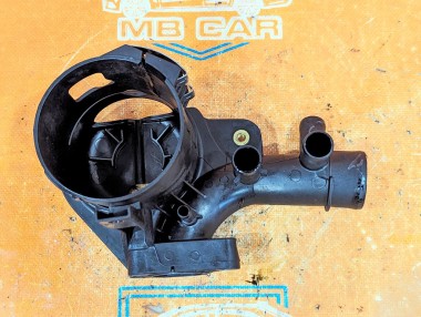 Кронштейн топливного фильтра MERCEDES-BENZ GLK-класс X204 (2008 - 2012) — Разборка Мерседес