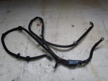 Провод стартера MERCEDES-BENZ C-класс W204/S204 (2006 - 2011) — Разборка Мерседес