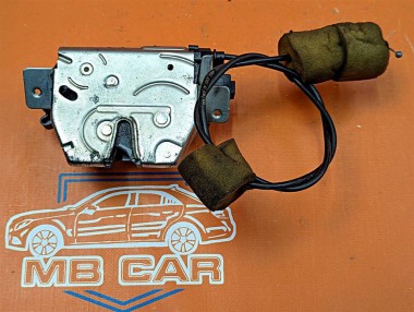 Замок багажника MERCEDES-BENZ M-класс W164 (2005 - 2008) — Разборка Мерседес