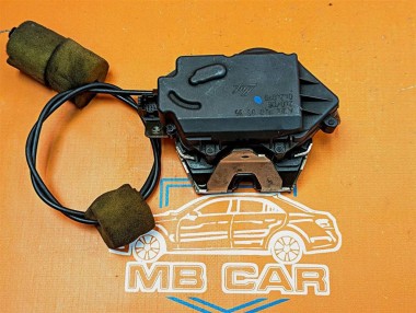 Замок багажника MERCEDES-BENZ M-класс W164 (2005 - 2008) — Разборка Мерседес