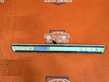 Накладка порога внутренняя MERCEDES-BENZ S-класс W222/C217/A217 (2013 - 2017) — Разборка Мерседес