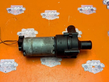 Насос циркуляционный MERCEDES-BENZ C-класс W203/S203/CL203 (2000 - 2004) — Разборка Мерседес