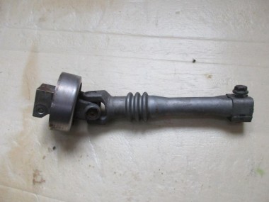 Кардан рулевого вала MERCEDES-BENZ E-класс AMG W211/S211 (2002 - 2006) — Разборка Мерседес