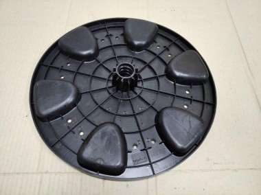 Крепление запаски MERCEDES-BENZ E-класс W211/S211 (2002 - 2006) — Разборка Мерседес