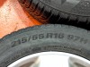 Колеса 16 MERCEDES-BENZ C-класс W203/S203/CL203 (2000 - 2004) фото 13 &mdash; Разборка Мерседес