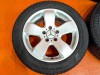 Колеса 16 MERCEDES-BENZ C-класс W203/S203/CL203 (2000 - 2004) фото 15 &mdash; Разборка Мерседес