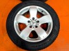 Колеса 16 MERCEDES-BENZ C-класс W203/S203/CL203 (2000 - 2004) фото 19 &mdash; Разборка Мерседес