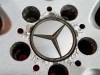 Колеса 16 MERCEDES-BENZ C-класс W203/S203/CL203 (2000 - 2004) фото 20 &mdash; Разборка Мерседес