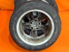 Колеса 16 MERCEDES-BENZ C-класс W203/S203/CL203 (2000 - 2004) фото 22 &mdash; Разборка Мерседес