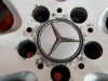 Колеса 16 MERCEDES-BENZ C-класс W203/S203/CL203 (2000 - 2004) фото 24 &mdash; Разборка Мерседес