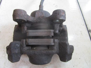 Суппорт задний правый MERCEDES-BENZ E-класс W210/S210 (1995 - 1999) — Разборка Мерседес