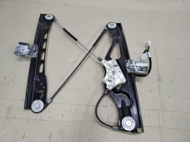 Стеклоподъемник передний правый MERCEDES-BENZ E-класс W211/S211 (2002 - 2006) — Разборка Мерседес