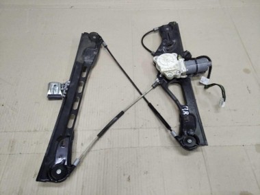 Стеклоподъемник передний правый MERCEDES-BENZ E-класс W211/S211 (2002 - 2006) — Разборка Мерседес