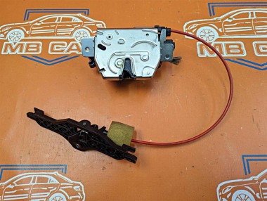 Замок багажника MERCEDES-BENZ M-класс W164 (2005 - 2008) — Разборка Мерседес