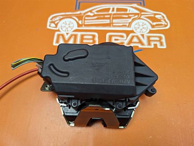 Замок багажника MERCEDES-BENZ M-класс W164 (2005 - 2008) — Разборка Мерседес