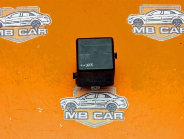 Реле многоцелевое MERCEDES-BENZ M-класс W164 (2005 - 2008) — Разборка Мерседес