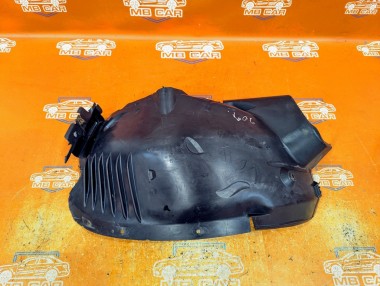 Подкрылок передний левый, передняя часть MERCEDES-BENZ C-класс W204/S204 (2006 - 2011) — Разборка Мерседес