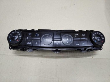 Панель управления климатом MERCEDES-BENZ E-класс W211/S211 (2002 - 2006) — Разборка Мерседес