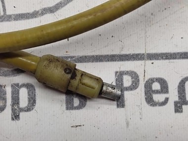 Трос ручника MERCEDES-BENZ E-класс W211/S211 рестайлинг (2006 - 2009) — Разборка Мерседес