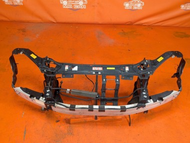 Телевизор в сборе MERCEDES-BENZ CLK-класс C209/A209 (2002 - 2005) &mdash; Разборка Мерседес