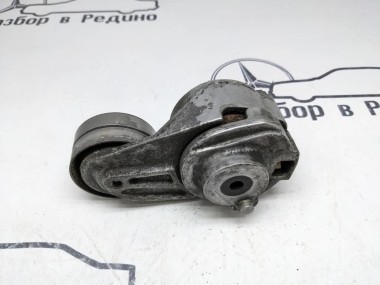 Натяжитель ремня MERCEDES-BENZ M-класс W164 (2005 - 2008) — Разборка Мерседес