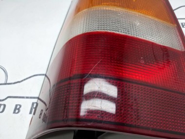 Фонарь задний левый MERCEDES-BENZ Vito W638 (1996 - 2003) — Разборка Мерседес