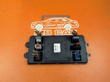 Блок SAM передний MERCEDES-BENZ M-класс W164 (2005 - 2008) — Разборка Мерседес