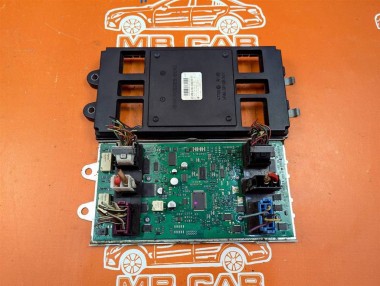 Блок SAM передний MERCEDES-BENZ M-класс W164 (2005 - 2008) — Разборка Мерседес