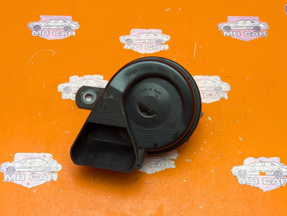 Сигнал MERCEDES-BENZ CLS-класс C219 (2004 - 2008) фото 1 &mdash; Разборка Мерседес