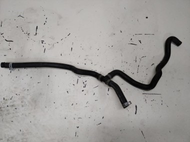 Патрубок ОЖ MERCEDES-BENZ S-класс W220 рестайлинг (2002 - 2005) — Разборка Мерседес