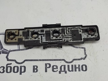 Плата заднего фонаря MERCEDES-BENZ Vito W638 (1996 - 2003) — Разборка Мерседес