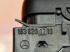 Кнопка обогрева сидений MERCEDES-BENZ M-класс AMG W163 (2000 - 2001) фото 7 — Разборка Мерседес