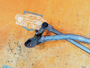 Трапеция дворников MERCEDES-BENZ C-класс W204/S204 (2006 - 2011) — Разборка Мерседес