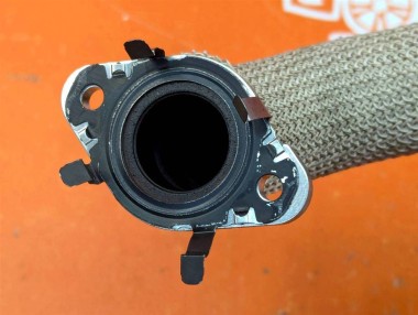 Трубка рециркуляции ОГ MERCEDES-BENZ E-класс W212/S212/C207/A207 (2009 - 2013) — Разборка Мерседес