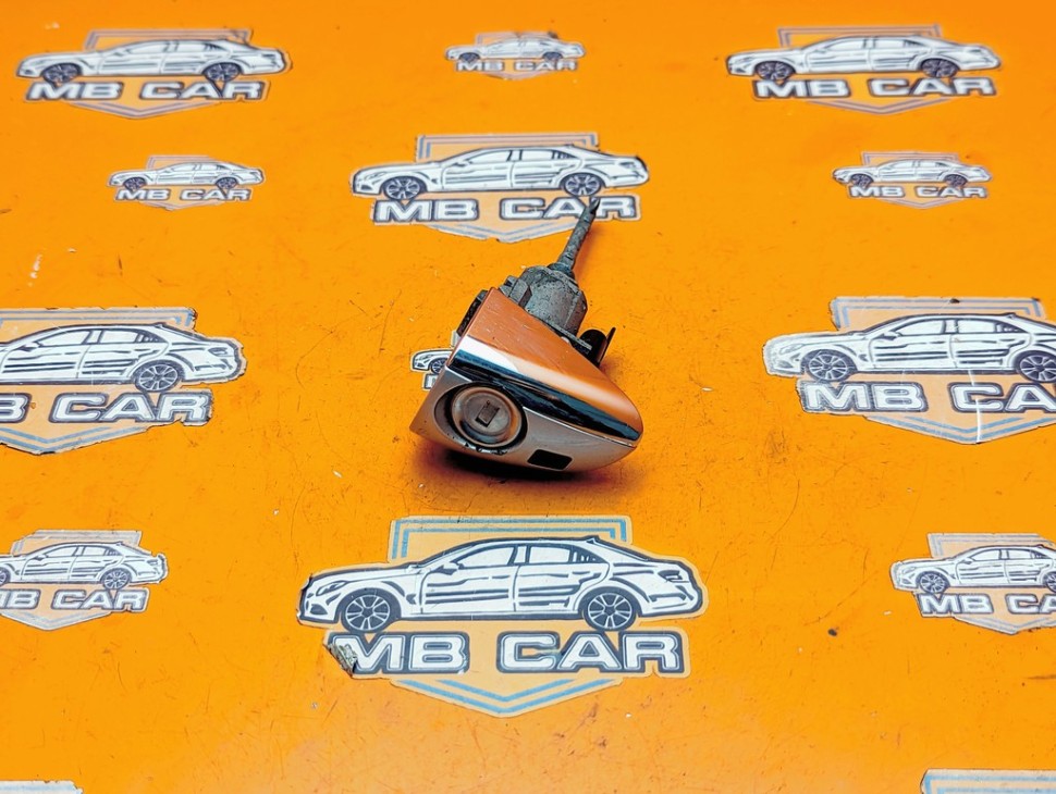 Личинки дверей MERCEDES-BENZ E-класс AMG W211/S211 (2002 - 2006) фото 1 — Разборка Мерседес