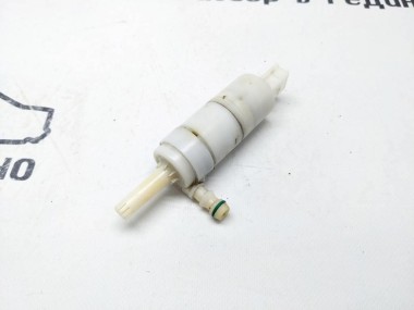 Насос омывателей MERCEDES-BENZ E-класс W211/S211 рестайлинг (2006 - 2009) — Разборка Мерседес