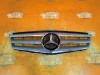 Решетка радиатора MERCEDES-BENZ C-класс W204/S204 (2006 - 2011) фото 1 — Разборка Мерседес