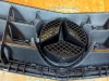 Решетка радиатора MERCEDES-BENZ C-класс W204/S204 (2006 - 2011) фото 7 — Разборка Мерседес