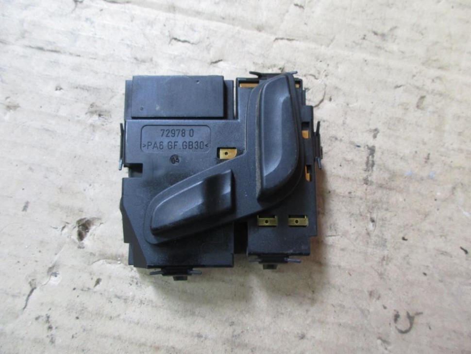 Джойстик MERCEDES-BENZ C-класс W204/S204 (2006 - 2011) фото 1 — Разборка Мерседес